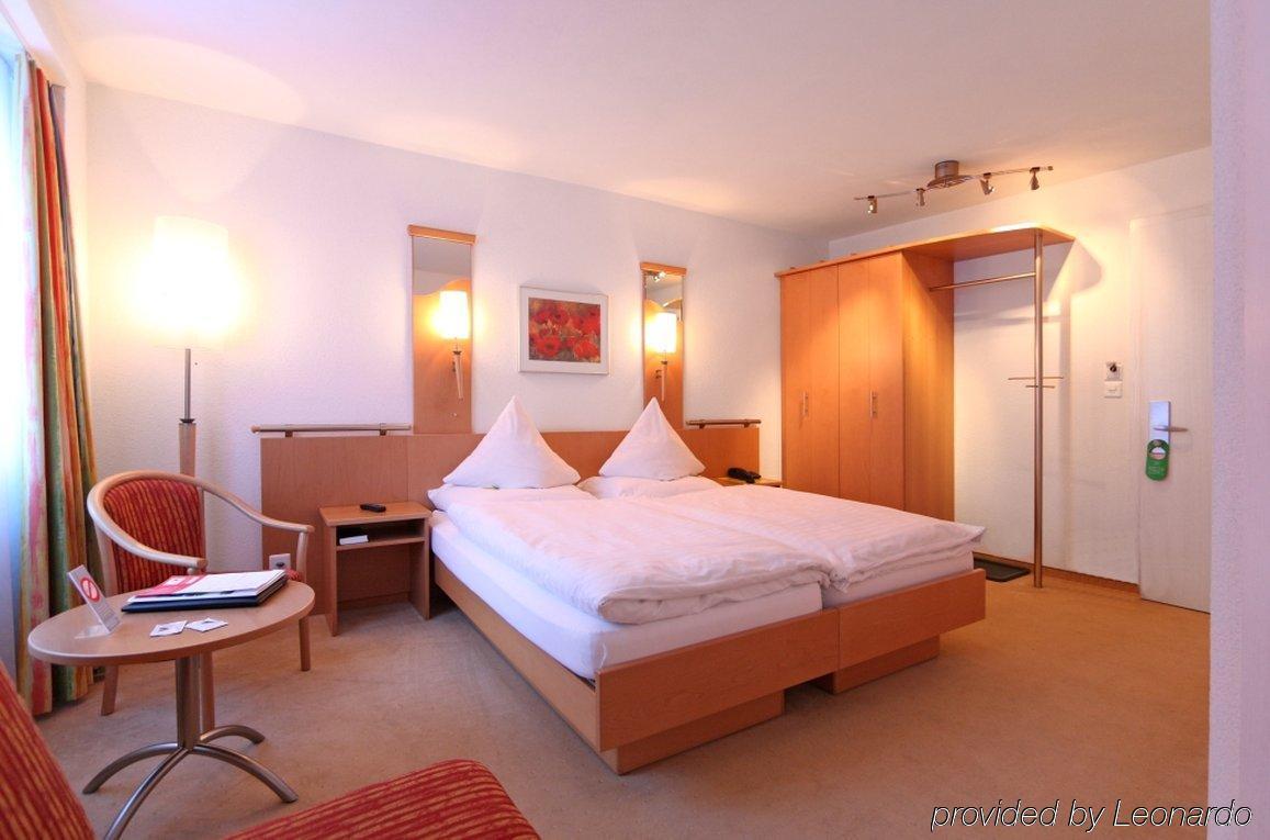 Lifestyle & Spa Hotel Gracherhof Grachen Room photo